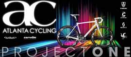 Atlanta CYcling