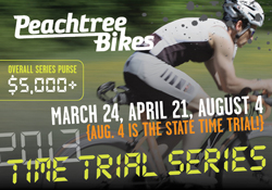 Peachtree Bikes