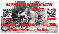 Gravel Grinder 2013